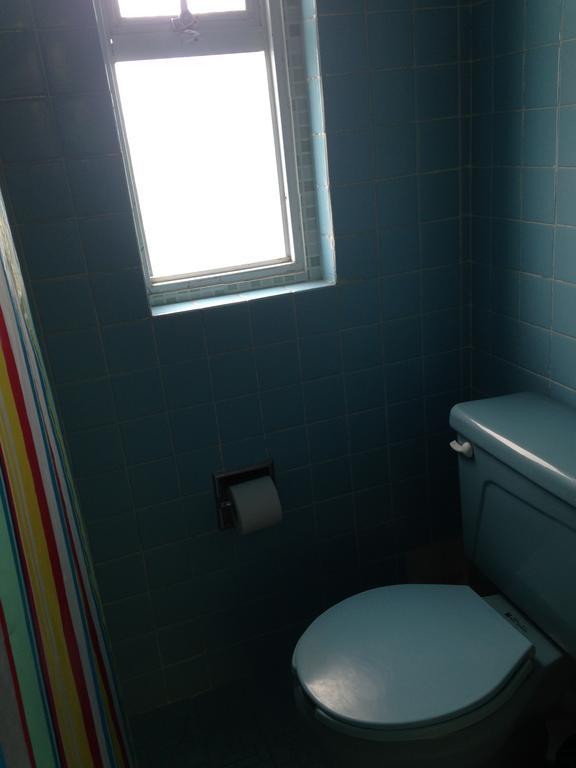 Hostal Makea Pachuca מראה חיצוני תמונה
