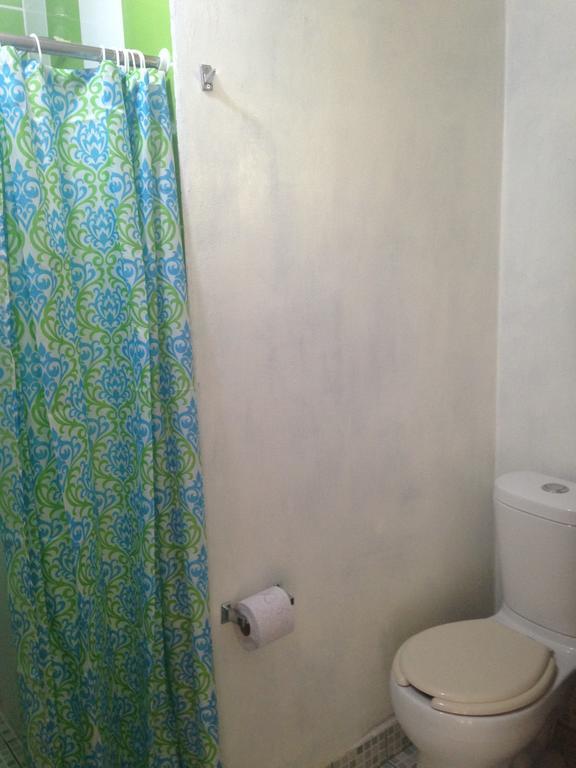 Hostal Makea Pachuca מראה חיצוני תמונה