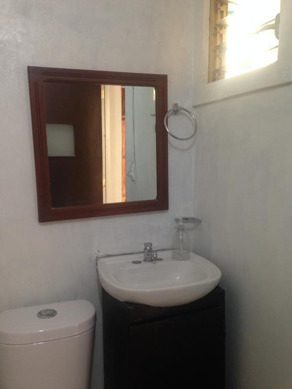 Hostal Makea Pachuca מראה חיצוני תמונה