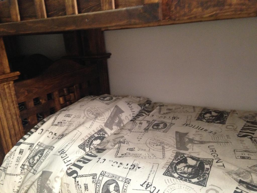 Hostal Makea Pachuca מראה חיצוני תמונה