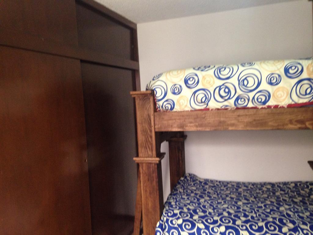 Hostal Makea Pachuca מראה חיצוני תמונה