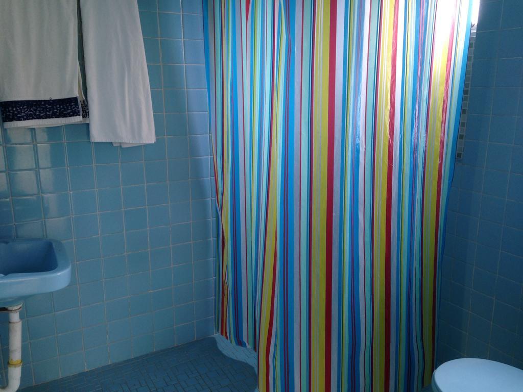 Hostal Makea Pachuca מראה חיצוני תמונה