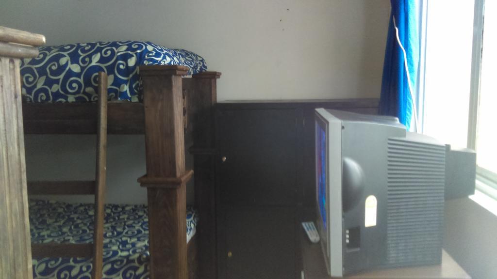 Hostal Makea Pachuca מראה חיצוני תמונה