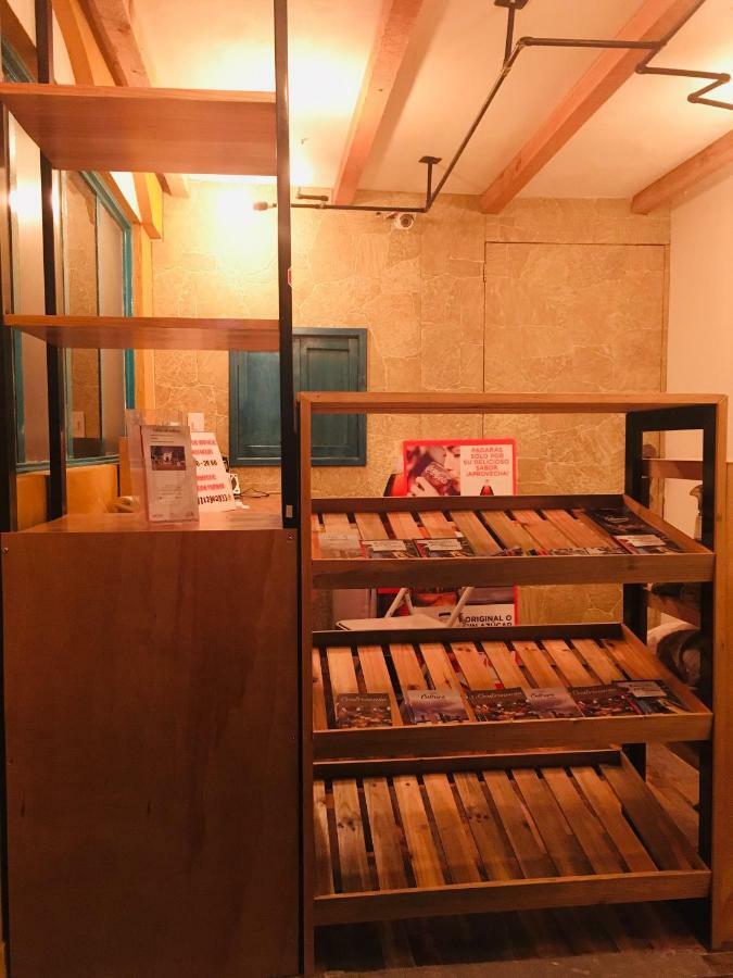 Hostal Makea Pachuca מראה חיצוני תמונה